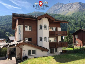 Helvetia Apartments